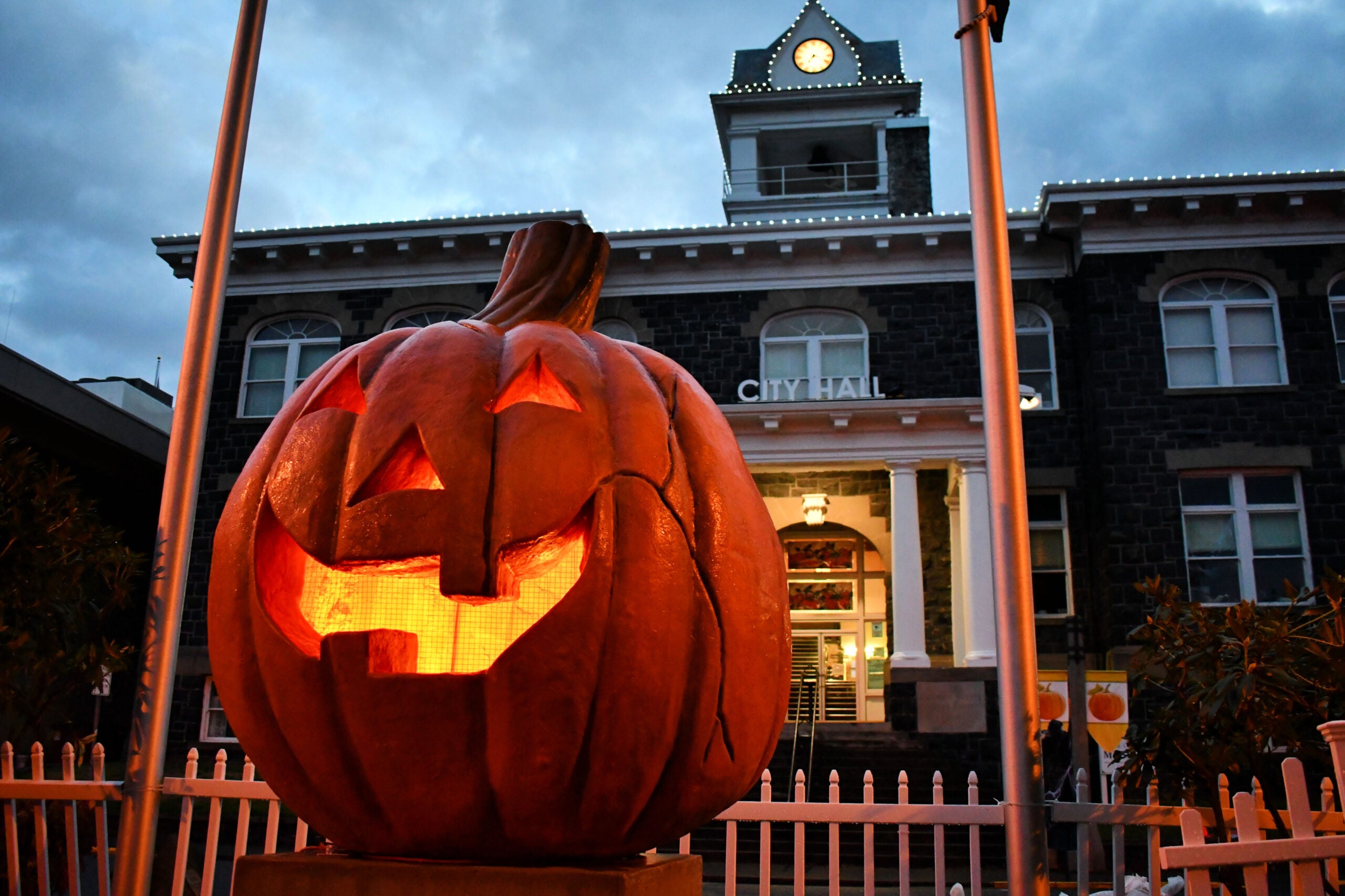 Spookiest Towns to Visit for a Perfect Halloween Whym LLC