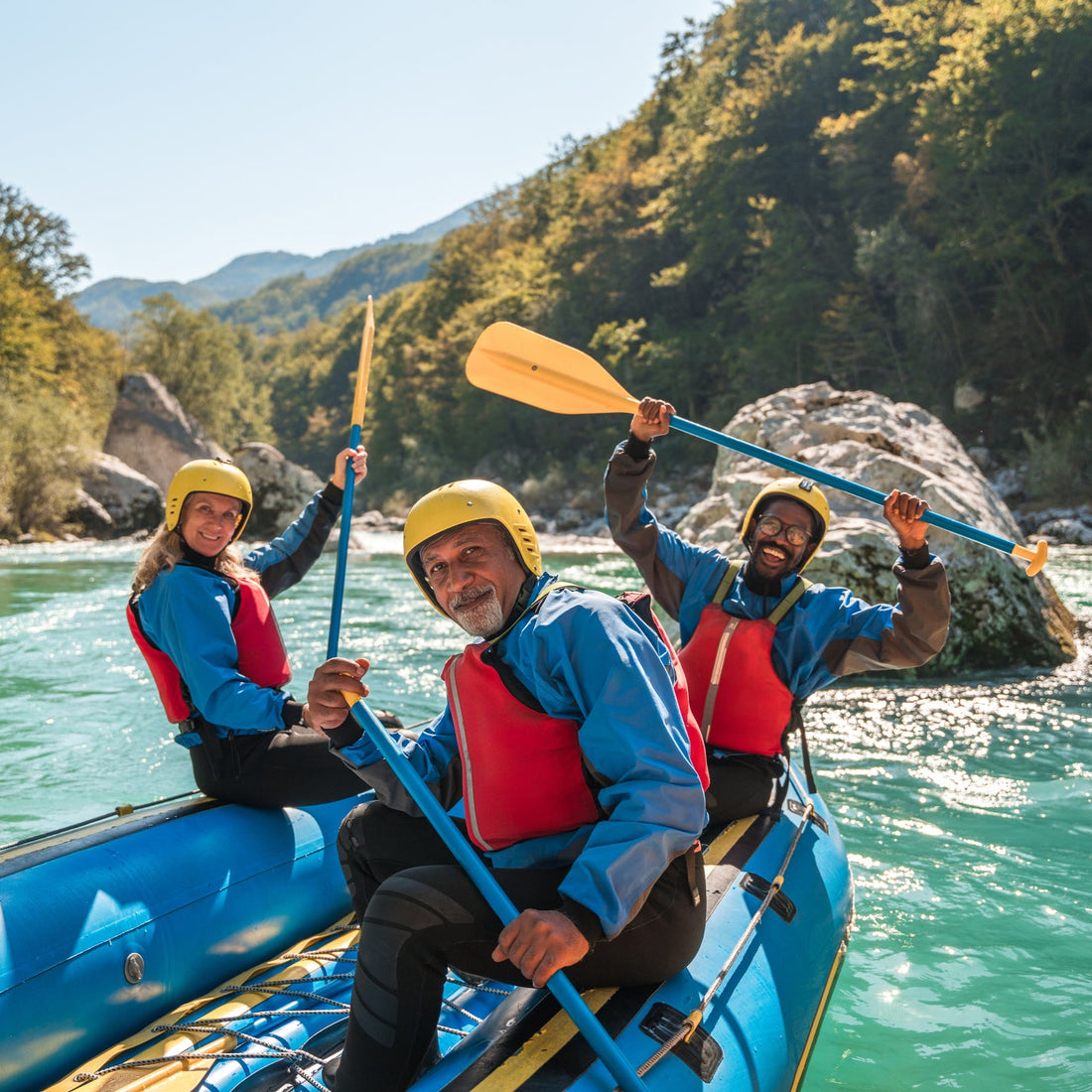 Adrenaline Adventure Surprise Travel (Per Person) - Whym