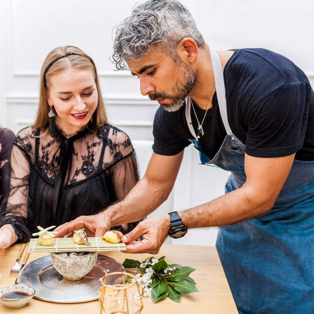 Foodie Fantasy Surprise Travel (Per Person) - Whym