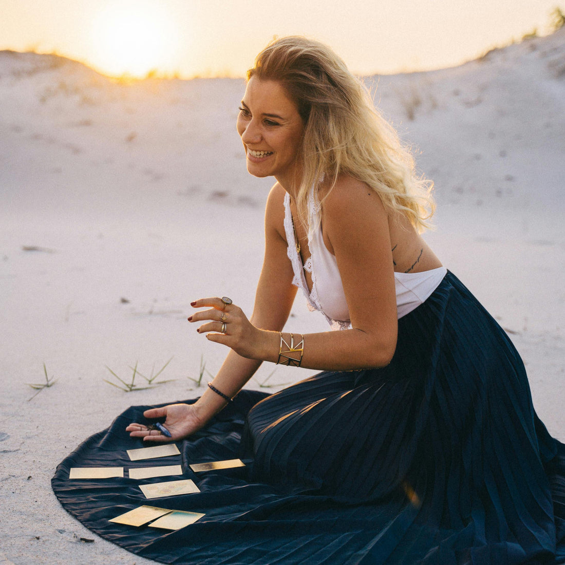 Woo-Woo Wanderlust Surprise Travel (Per Person) - Whym