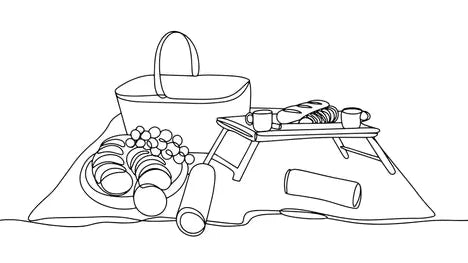 Romantic Picnic - Whym