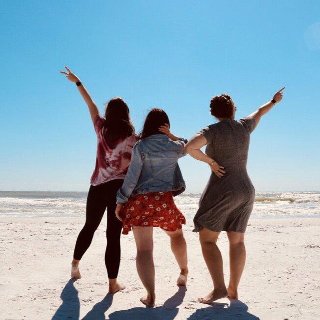 Group Travel (2 or More Travelers) - Whym