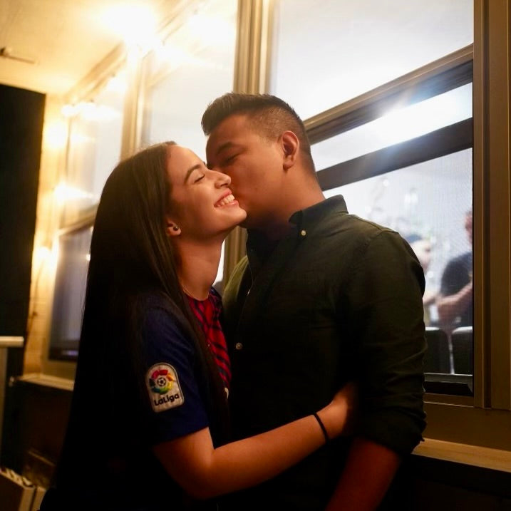 Couple Surprise Travel (2 People) - Whym