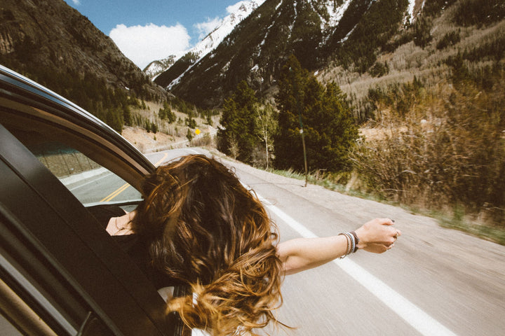 Road Trip vs Flying - Which one is right for you?