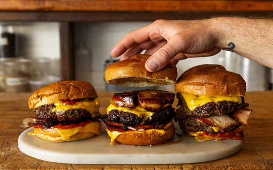 The Best Burger Spots in the USA: A Cross-Country Journey of Flavor