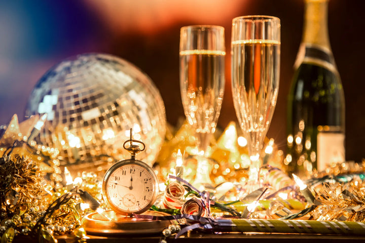 Top US Cities to Ring in the New Year