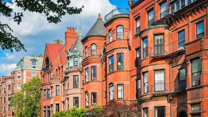 Best things to do in Boston's Back Bay
