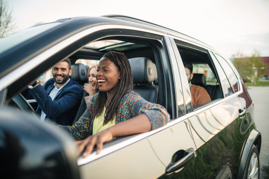 7 Road Trip Games That are More Fun Than Being on Your Screens