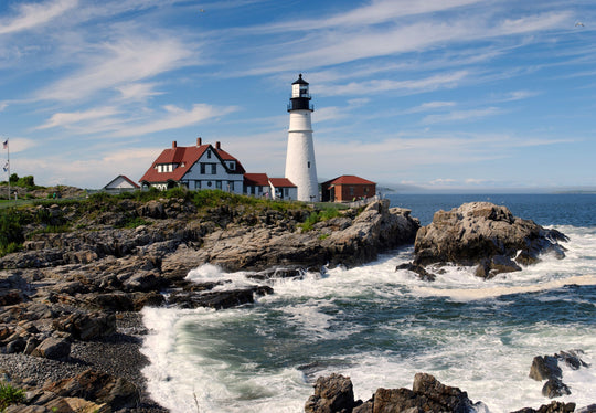 Cruising through the Coolest Coastal City: Best Things to Do in Portland Maine