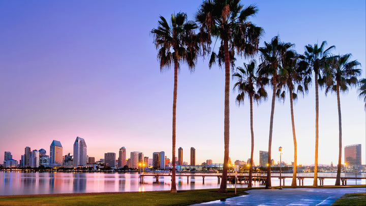 Summer Secrets: Best Things to do in San Diego