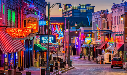 Magic In Memphis: Best Things To Do For A Soulful Journey Through Tennessee