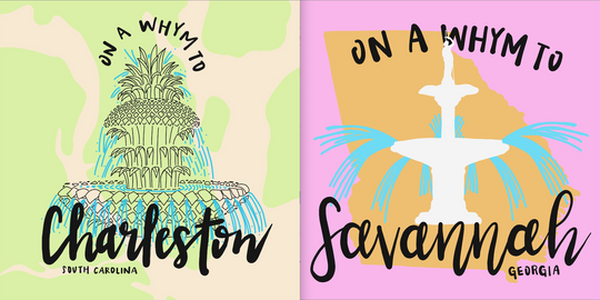 Deciding Between Charleston or Savannah: Choosing the Perfect Vacation Destination