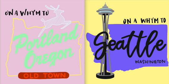 The Ultimate Showdown: Portland, Oregon vs. Seattle, Washington