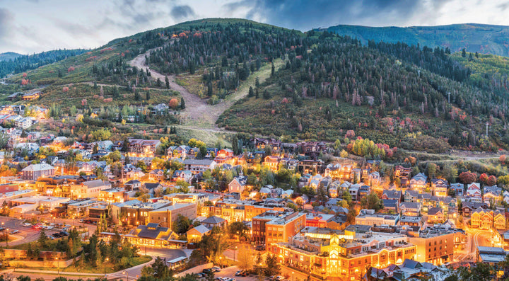 The Best of Park City and Beyond: A Perfect Getaway