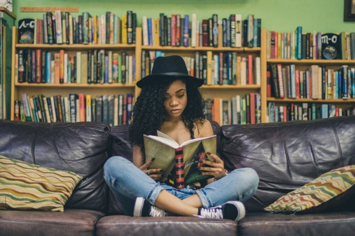 10 Great Books to Inspire Your Next Trip