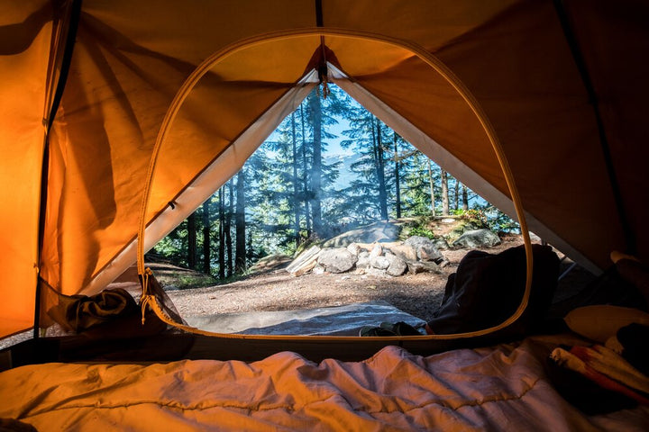 Must Pack Travel Gadgets for your Next Camping Trip