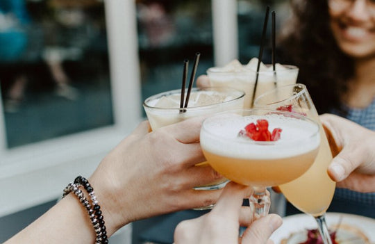 Brunching in the Big Cities: East Coast