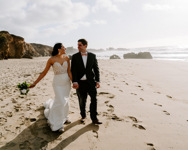 Runaway Bride: Best places to Elope in the US