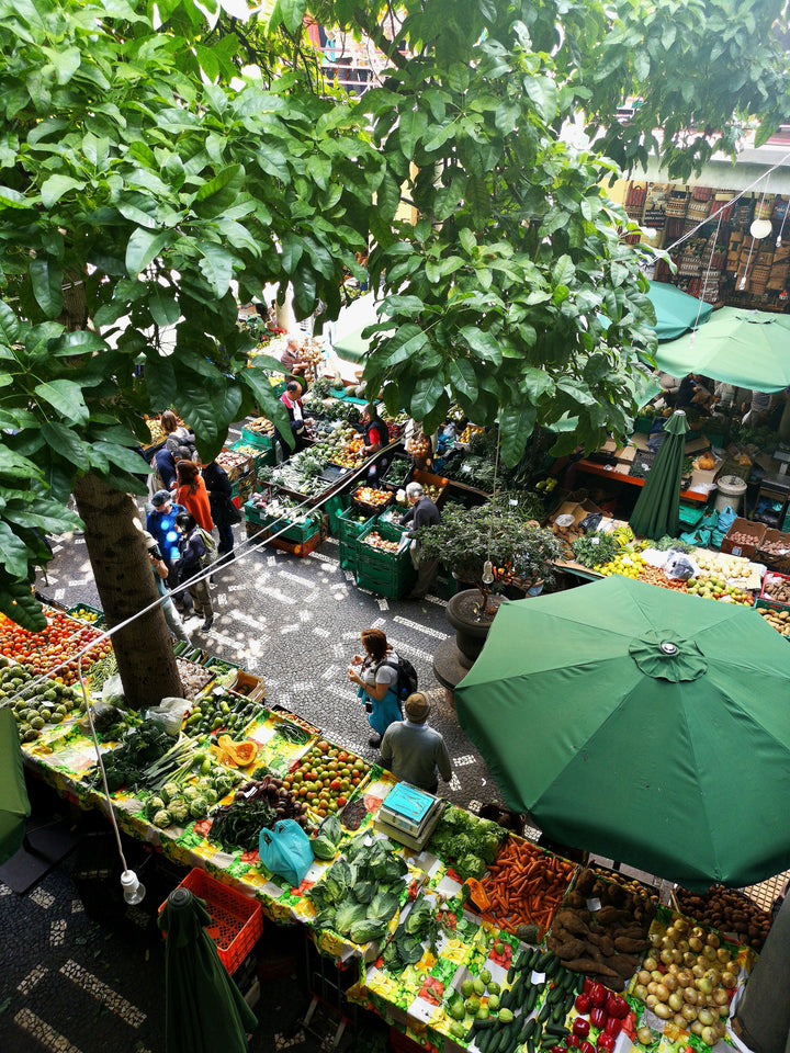 Top 50 Farmers Markets to Visit By State Pt. 2