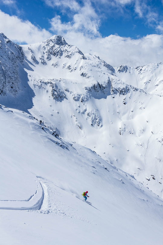 Exploring Winter Wonderlands: The Best Ski Vacations in America