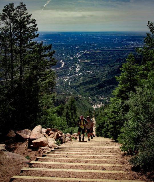 Breathtaking Hikes for Your Next Outdoor Vacation