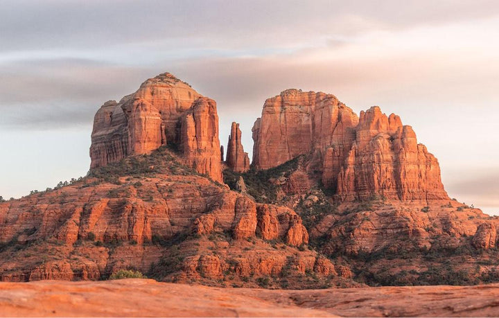 The Best Hiking Trails in Sedona: Where Red Rocks and Magic Meet