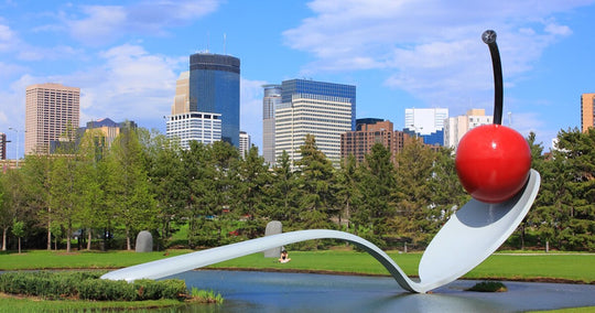 11 Things You Can't Miss on a Mini Trip to Minneapolis