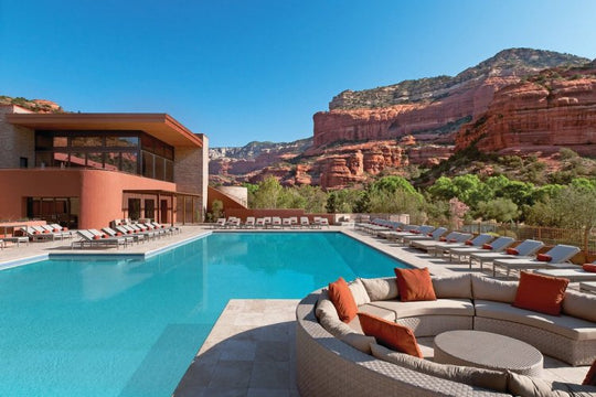 HOT HOT HOT HOTEL POOLS
