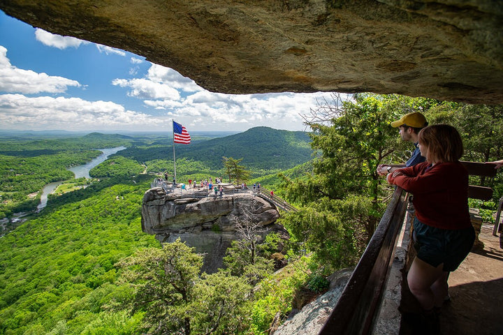 Autumn in Asheville: Best Things To Do In The Land Of The Sky