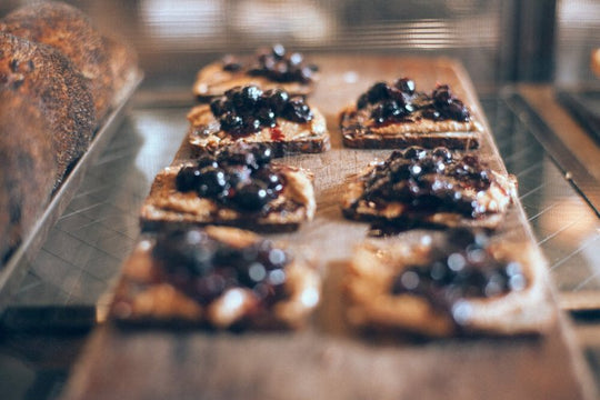 Brunching in the Big Cities: West Coast