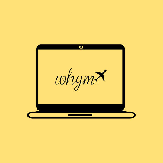 Booking Your Whym