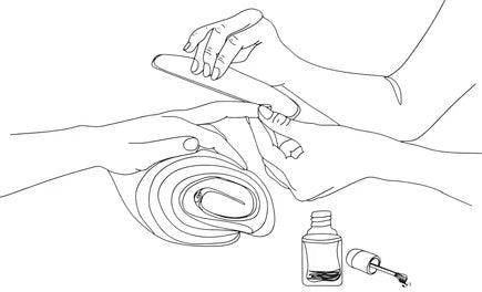 Mani/Pedi