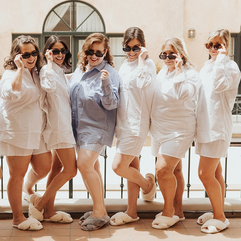 Bachelorette Party Surprise Travel (Per Person)