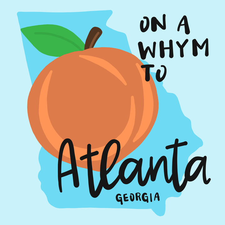 City-Atlanta - Whym