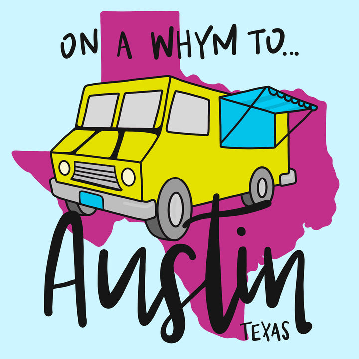City-Austin - Whym