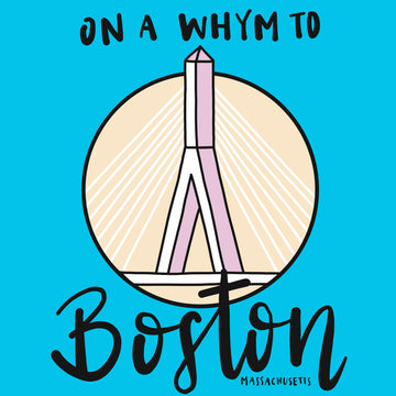 City-Boston - Whym