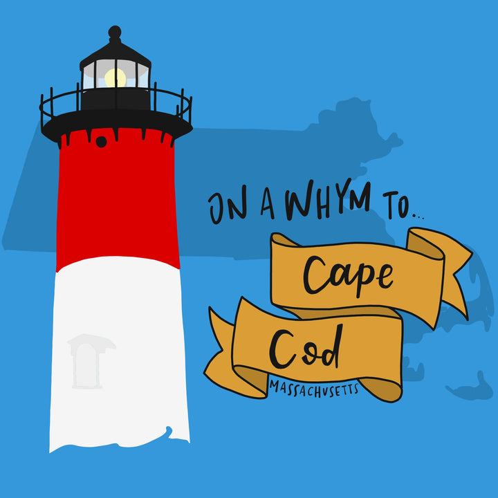 City-Cape Cod - Whym