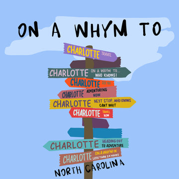 City-Charlotte - Whym