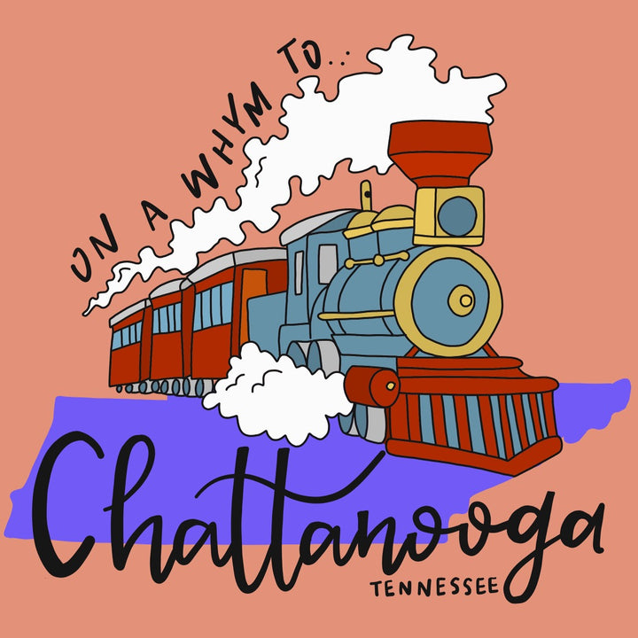 City-Chattanooga - Whym
