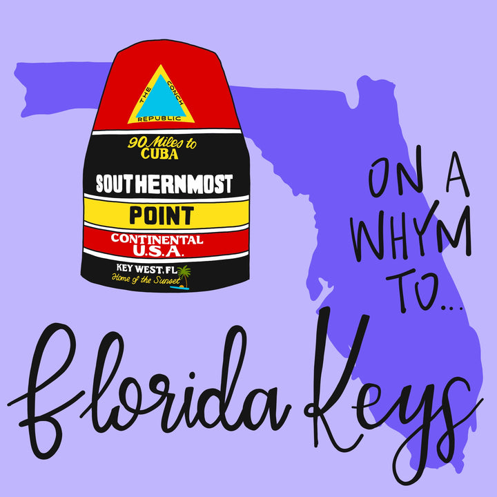 City-Florida Keys - Whym