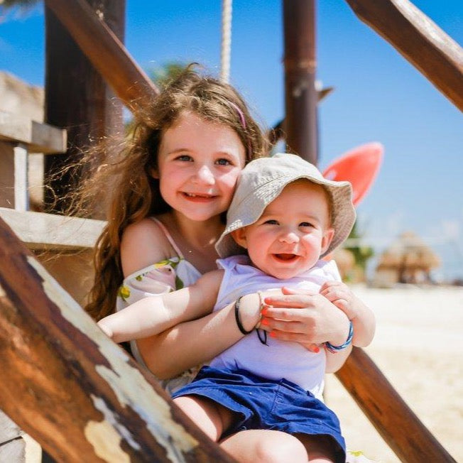 Kid-Friendly Surprise Travel (Ages 0 - 12) - Whym