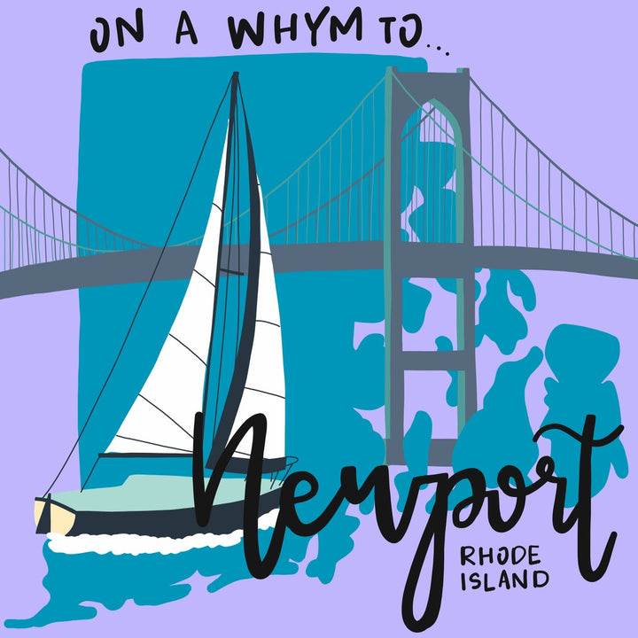 City-Newport - Whym