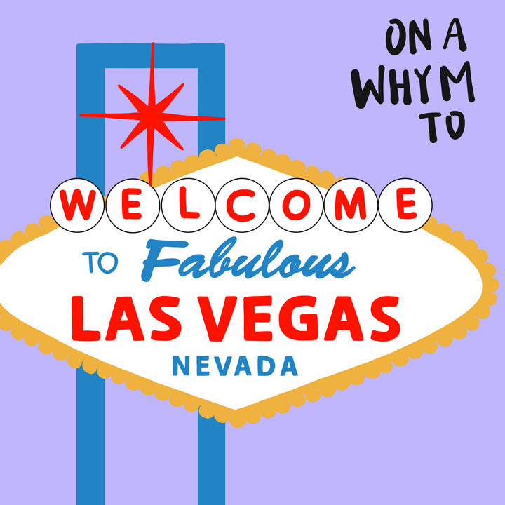 City-Las Vegas - Whym