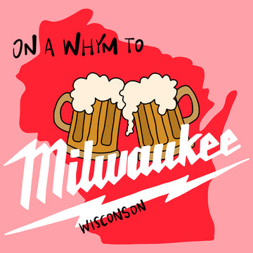 City-Milwaukee - Whym