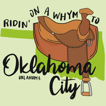 City-Oklahoma City - Whym