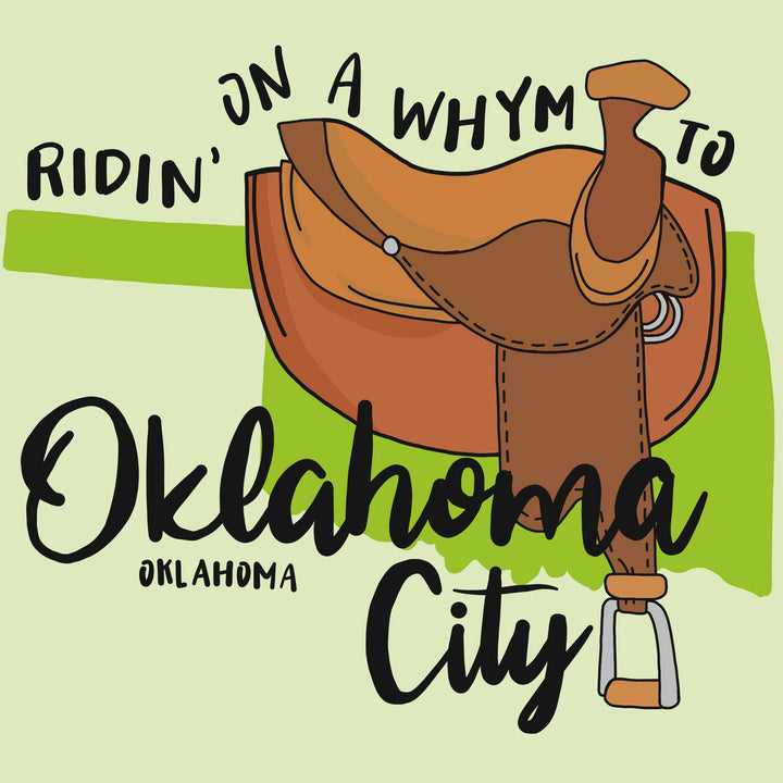 City-Oklahoma City - Whym