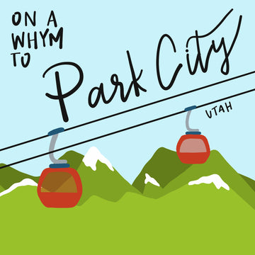 City-Park City - Whym