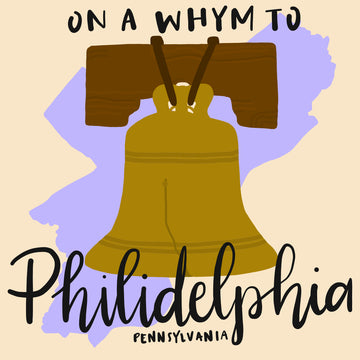 City-Philadelphia - Whym