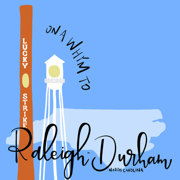 City-Raleigh/Durham - Whym