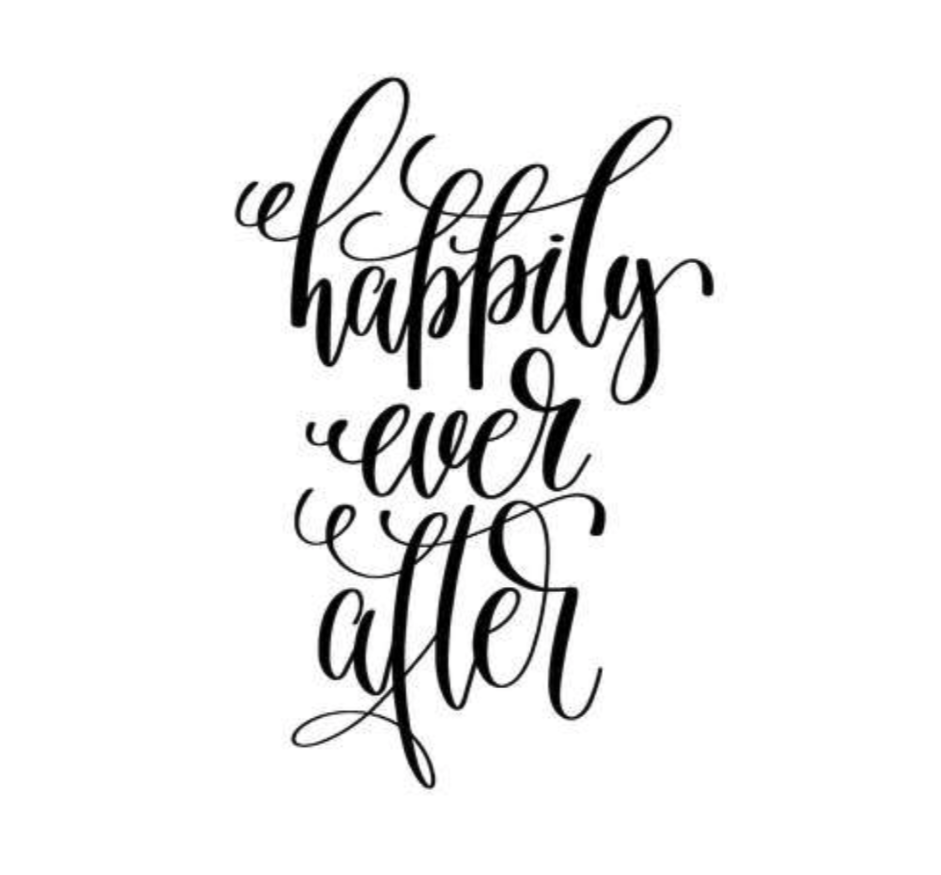 Happily Ever After Package - Whym